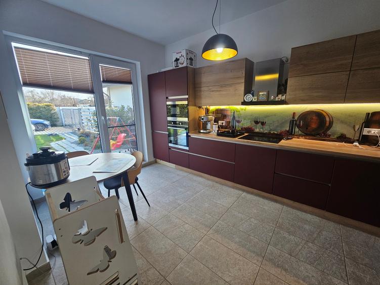 Casă 4 camere | Ultra-central | 320 mp teren | Mobilată lux - 5