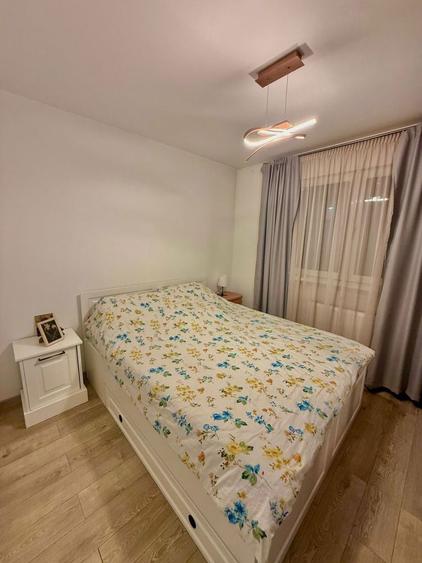 Apartament 2 camere de inchiriat Piata Progresul - 5