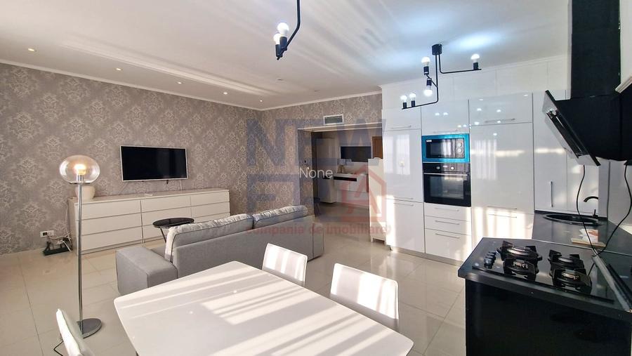 Apartament 2 camere de vanzare - RIN Grand Residence