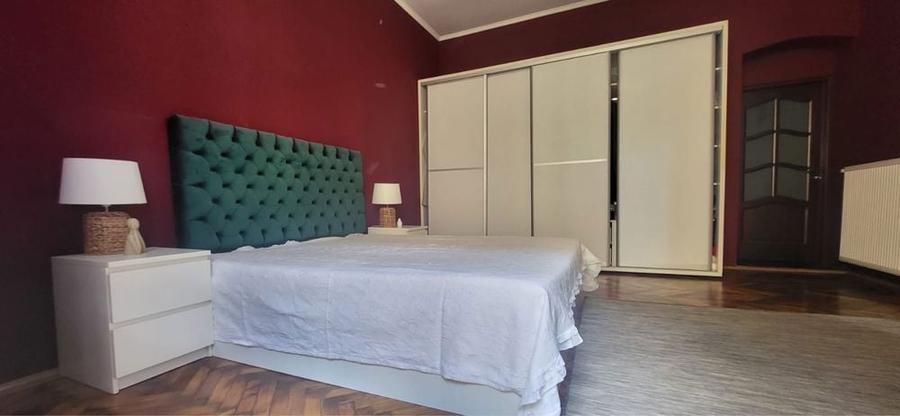 Proprietar, 3+1 camere, DECOMANDAT, 120 mp + terasa, boxa etc - 5