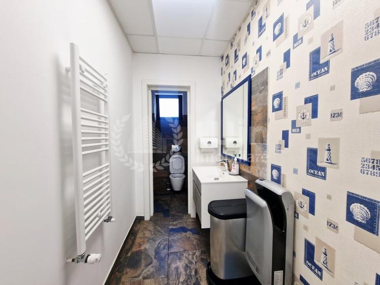 Spatiu de birou | 242mp | Parcari | La cheie | Marasti | Zona Kaufland - 12