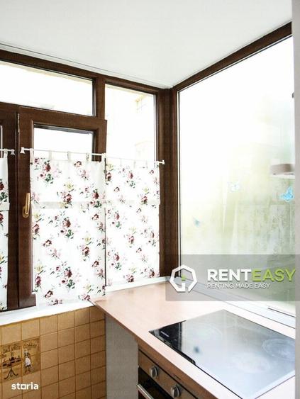 Apartament cu 3 camere situat in zona Sf. Lazar - Palas - 3