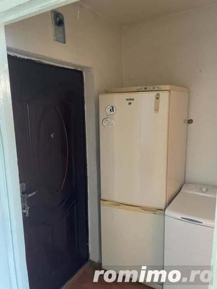 De vanzare garsoniera, 26 mp, Dealul Florilor - 4