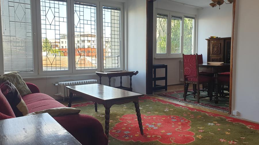 3 CAMERE CALEA GRIVITEI / METROU 1 MINUT - 1