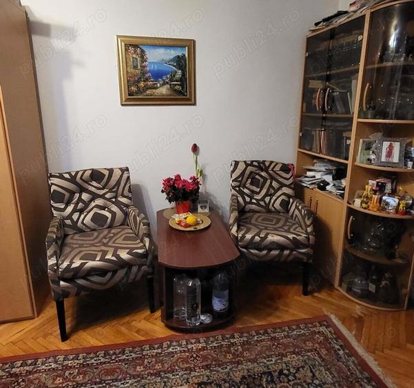 Vand Garsoniera -Cetate - 1