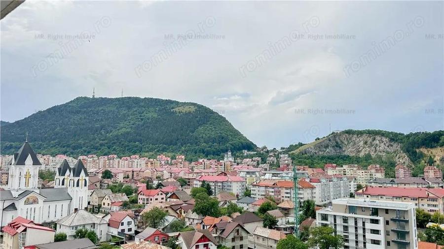 Apartament 3 camere | priveliste superba | parcare subterana - 13