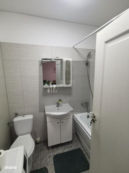 Apartament tip studio de inchiriat Pollux Residence Chiajna - 8