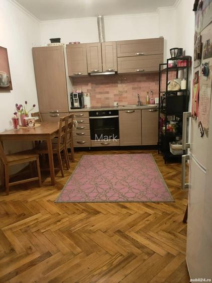 Vanzare casa in zona 7 Noiembrie