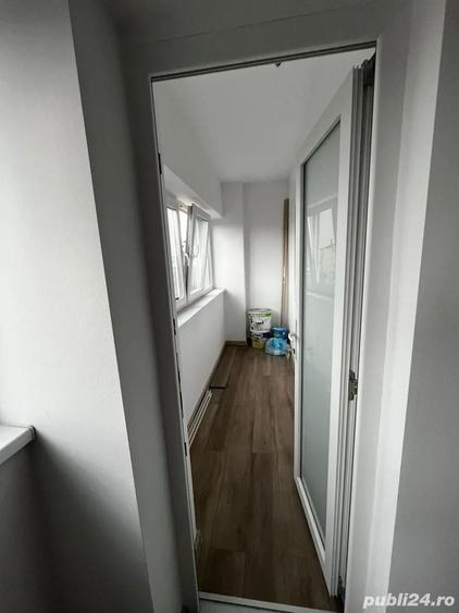 De vanzare apartament cu 2 camere etaj 4 ,zona Bulevard Mihai Viteazu . - 3
