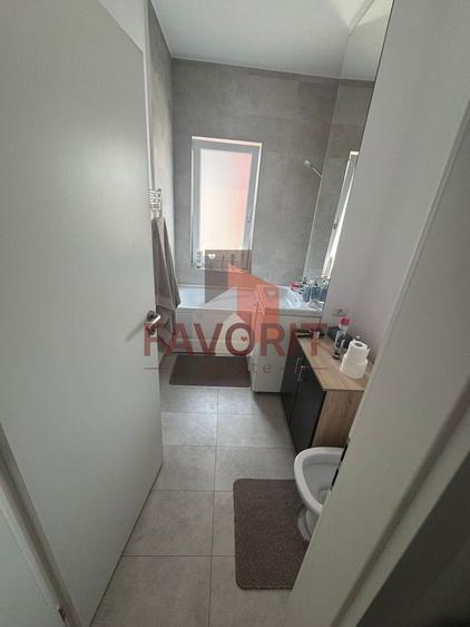 Apartament tip penthouse | Zona Girocului | Eso - 8