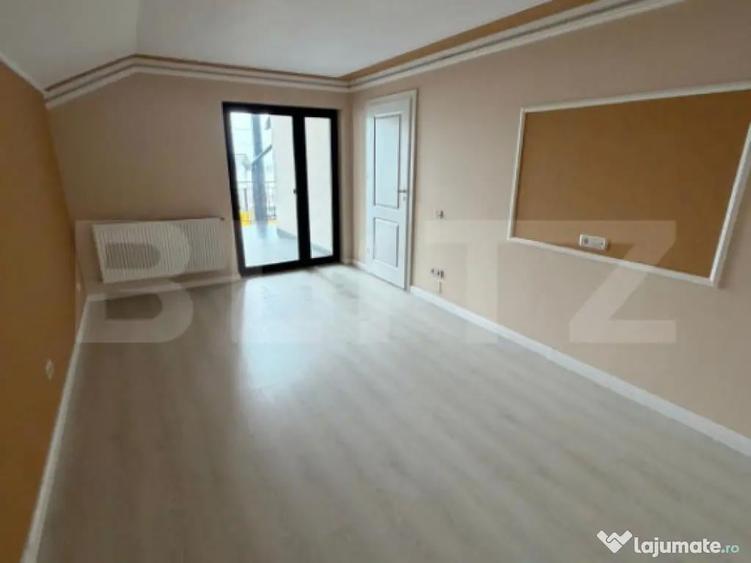 Duplex in cartier Mitocul Dragomirnei, 150 mp, 400 mp teren - 8