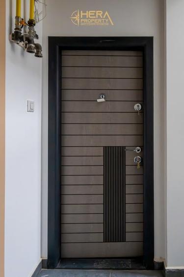 Apartament Residence M17 - 4