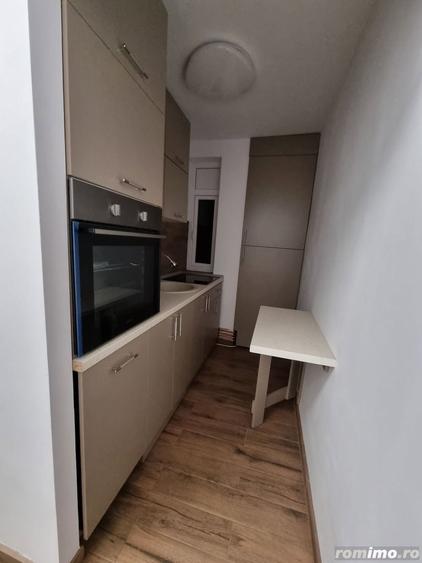 Apartament cu 2 camere aproape de metrou de inchiriat in zona Costin Georgian - 3