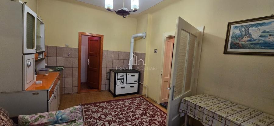 Casa de vânzare zona Cornești, Sighisoara - 6