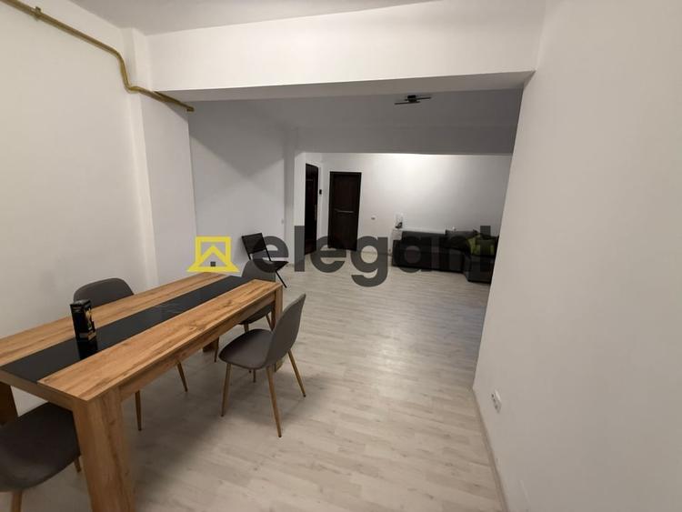 Prima inchiriere! 2 camere, bloc nou, AC, parcare, Zona Agronomie - 2