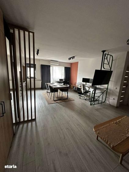 Apartament 2 camere, modern, ultrafinisat, 57 mp - 2