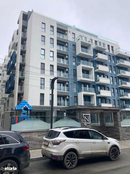 Nord 10 by ALEZZI-ap 2 camere decomandat - 3