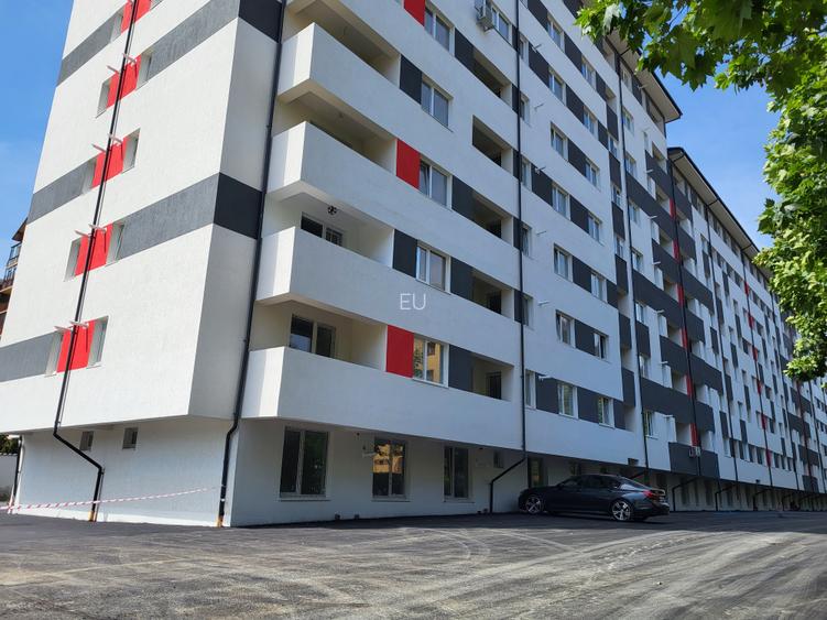 Apartament cu 2 camere semidecomandat în Militari Apartament cu 2 camere semidecomandat în Militari