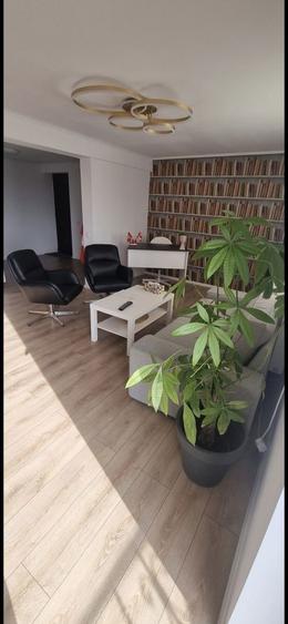 Inchiriez apartament 3 camere Dobroesti Ilfov langa Dragonul Rosu - 6