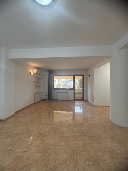 Faleza Nord – apartament în vilă | 3 camere | 98 mp utili | parter - 8