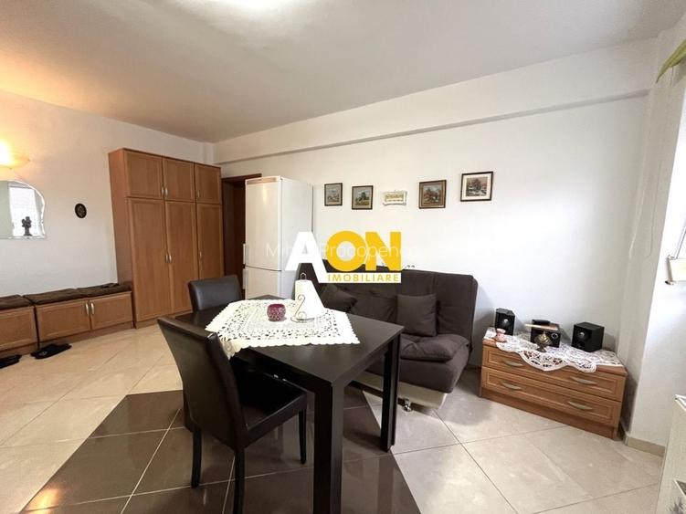 Apartament cu 2 Camere, Bloc Nou, Lift, Zonă Ultracentrală