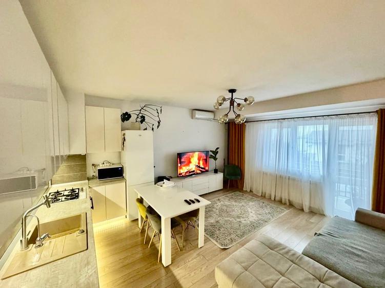 Apartament 3 camere Valea Lupului-Rediu - 3