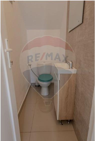 Casă de vânzare cu cabinet stomatologic – Chitila - 15