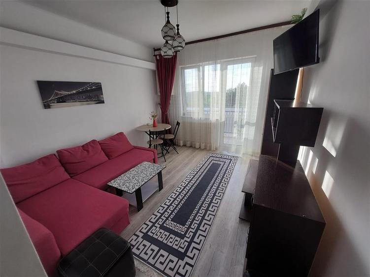 Apartament 2 camere | Zamca | Decomandat | 45 mp | 2c-7621 - 1