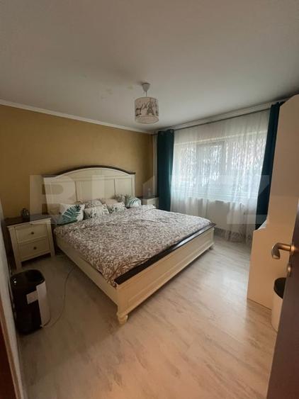 Apartament 3 camere, 64 mp, zona Rovine - Damarin - 3