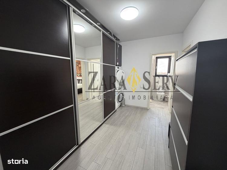 Apartament 2 camere construc?ie noua zona Pia?a Anton - 5