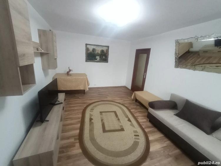 Inchiriez apartament cu 3 camere ?i 2 bai - 10