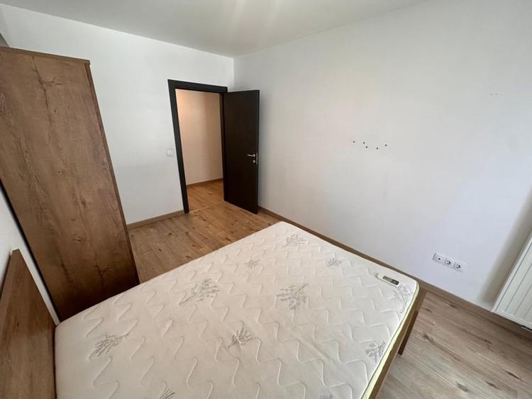 Oportunitate Belvedere - Apartament 3 camere modern cu parcare subterana - 13