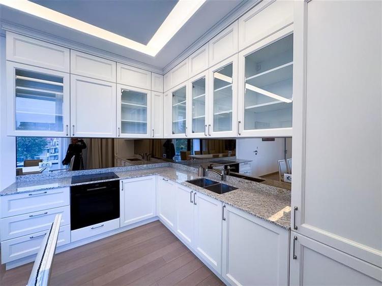 Apartament de inchiriat 4 camere Kiseleff - 13