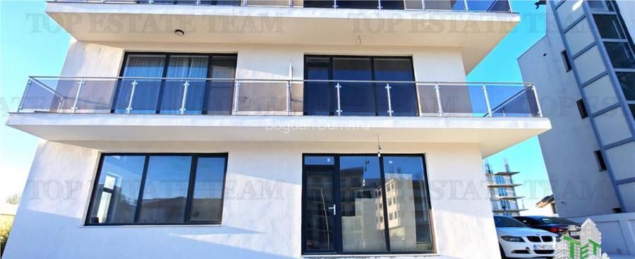 Spatiu comercial 45mp, parter bloc la 80m de plaja, zona de Spatiu comercial 45mp, parter bloc la 80m de plaja, zona de