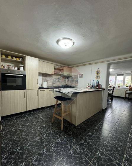 Casa in cartierul Vasia - 5