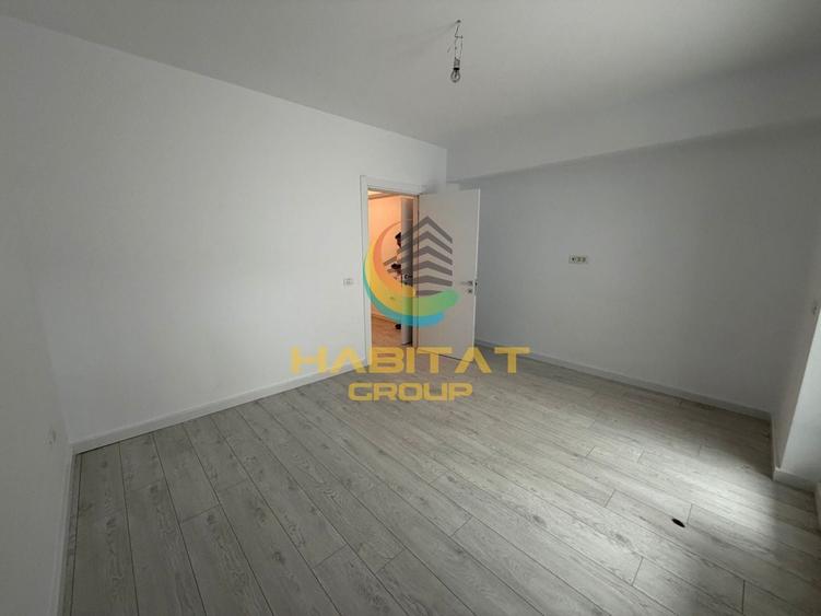 Apartament 2 camere parter nou la Timpuri Noi cu intrare din strada - 3