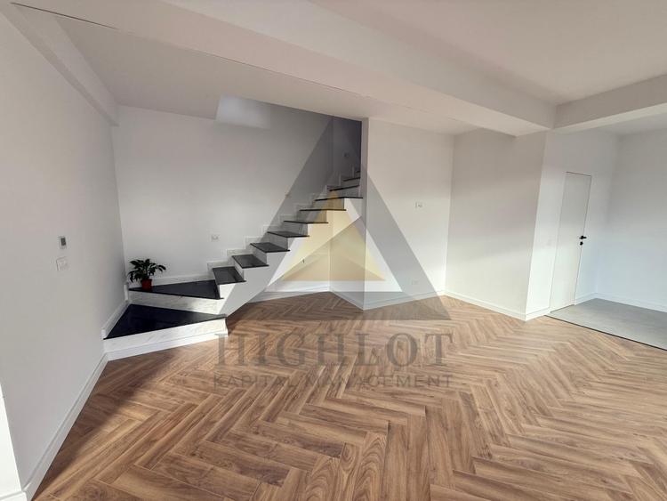 IANCU NICOLAE | VILA P+2E TIP DUPLEX  | CAMBRIDGE SCHOOL  | ZOO BANEASA - 24