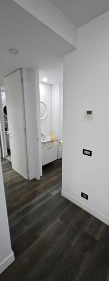 apartament de inchiriat cu 2 camere in Herastrau/Cortina Residence - 10