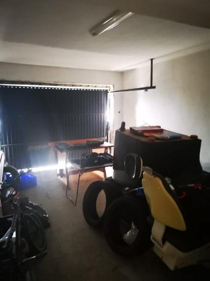 Casa D+P+E, Stefanesti -Coasta Campului, teren 1570 mp, mobilata - 23