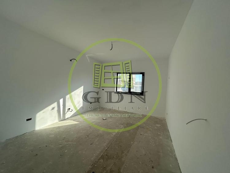 Casa P+1, teren 324 mp, 151 mp utili, zona Magnolia, Pielesti - 4