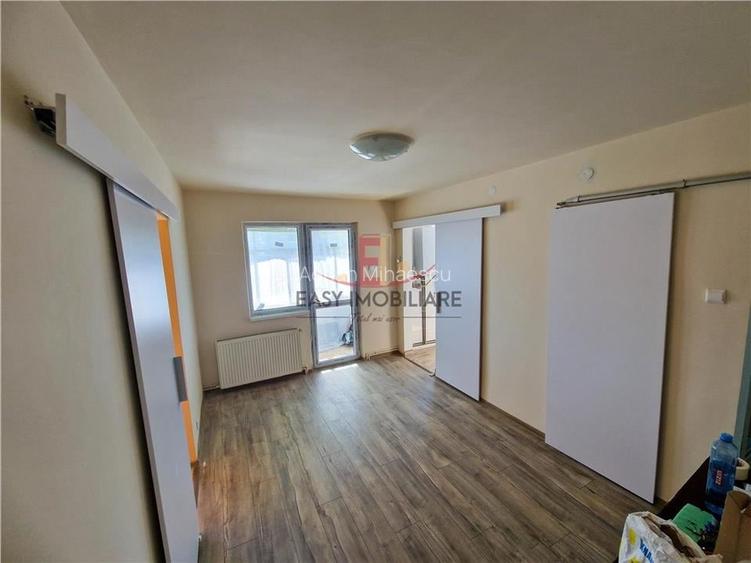 Apartament 2 camere, renovat, Dambu Pietros, Targu Mures