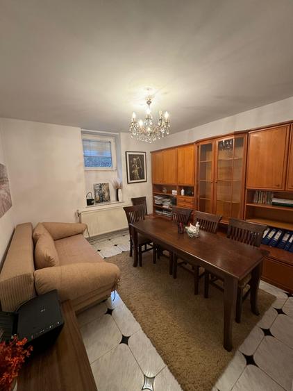 Cismigiu,apartament 3 camere in vila,85mp,ideal birouri - 4