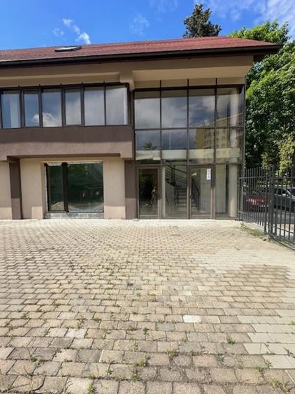 Zona TBC CLADIRE P+1+M cu teren de 455mp! - 2