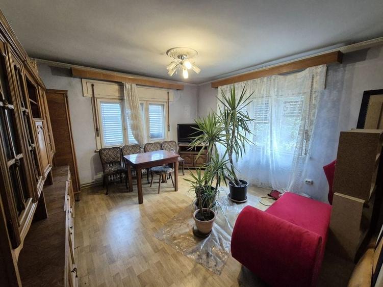 Casa S+P+1+Pod + teren 355 mp - Colentina - 8