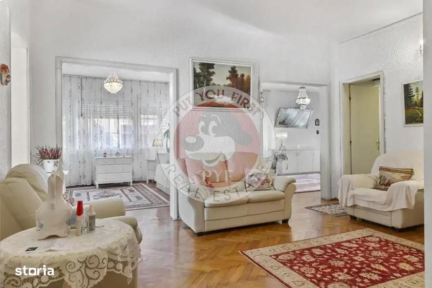 Liceul Enescu | 165mp | Fara risc | Dec | B13028 - 6