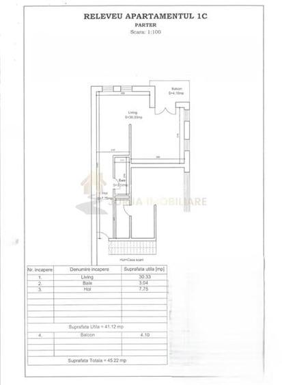 2 APARTAMENTE 63 MP UTILI | 2 BALCOANE 8 MP | ZONA HASDEU OPORTUNITATE INVESTITI
