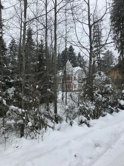 Casa de vanzare in statiunea Soveja jud.Vrancea - 6