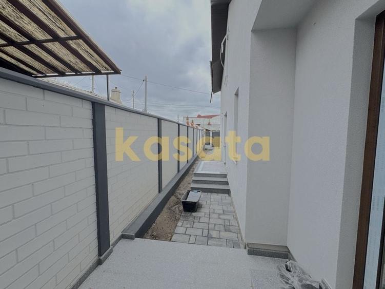 De vanzare casa 3 camere P+M Soseaua Chitilei - Bucurestii Noi - 2