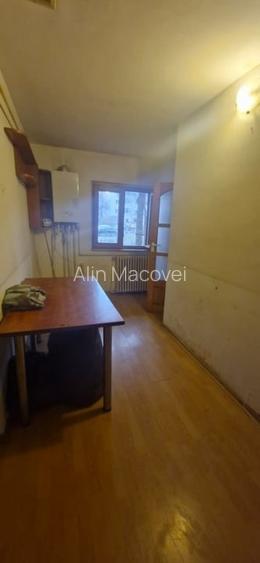 4 Camere Decomandat 84mp zona Nicolina 1 LIDL Prima Statie