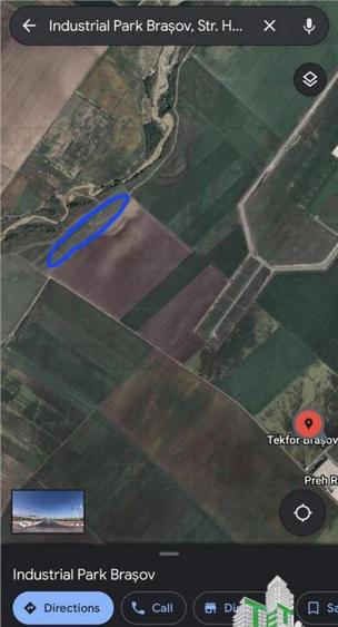Teren cu potential strategic dezvoltare comerciala la... - 3